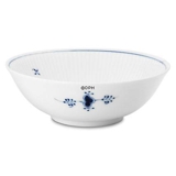 Musselmalet, portionsskål 16cm nr. 575