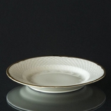 Bing & Grondahl Hartmann cake plate 15.5 cm