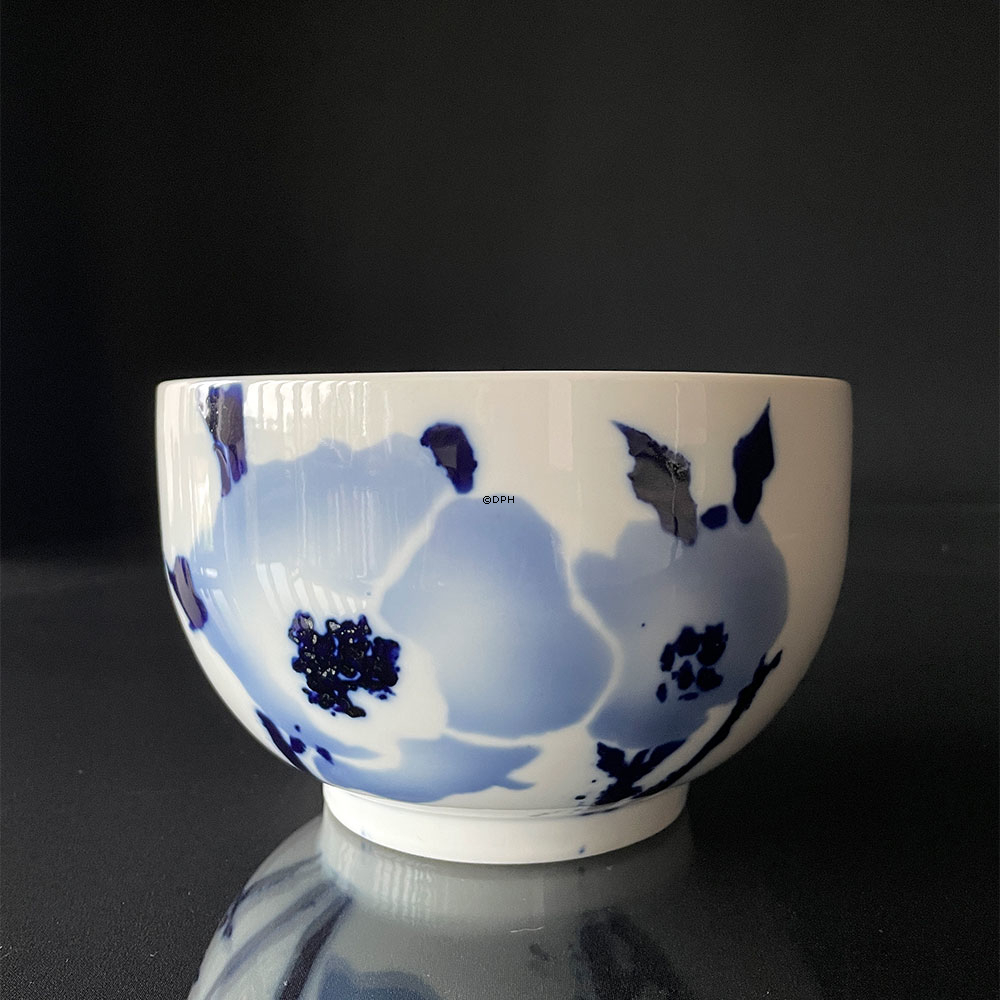 Hannemann Project, Skål, Stor