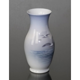 Vase with Seagulls, Royal Copenhagen no. 1138-2289 or 757