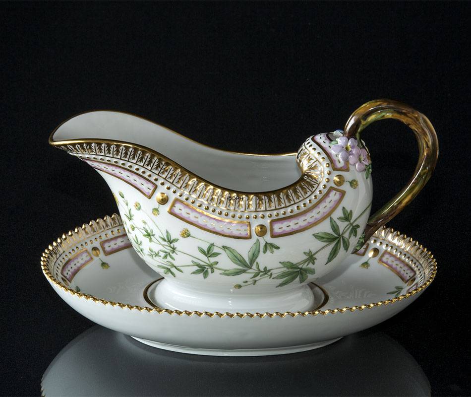 Flora Danica sovsekande og underdel, indhold 35 cl