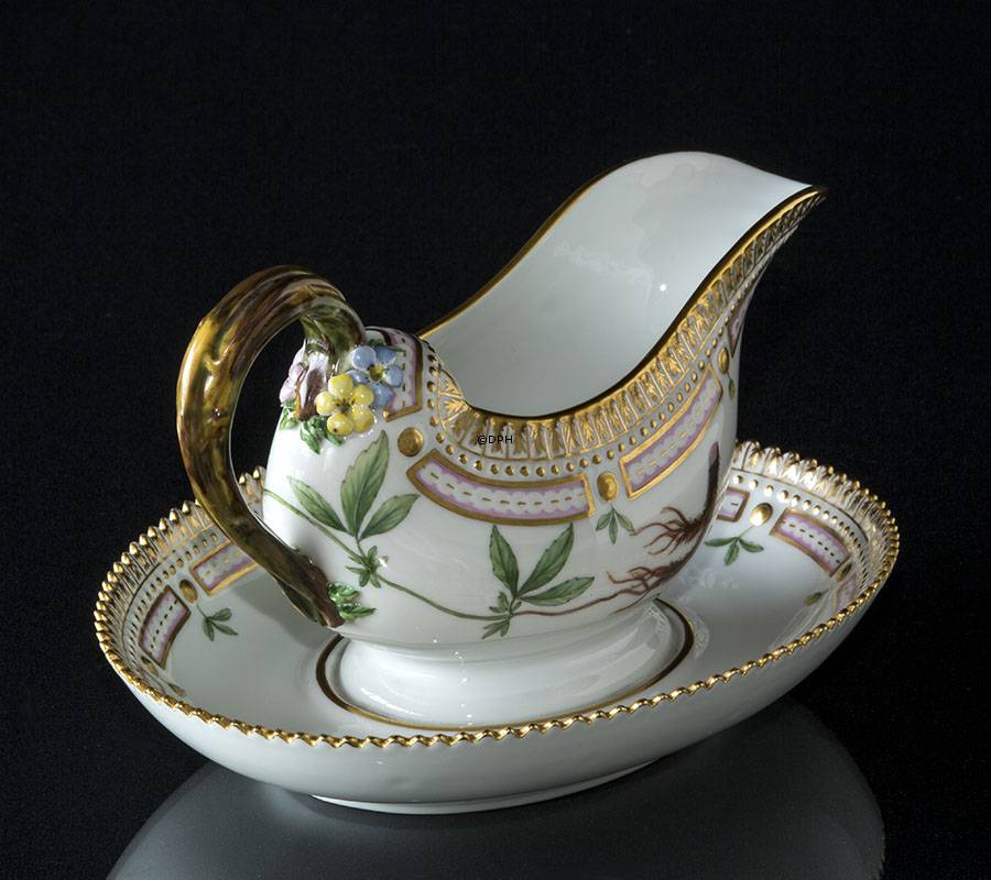 Flora Danica sovsekande og underdel, indhold 35 cl