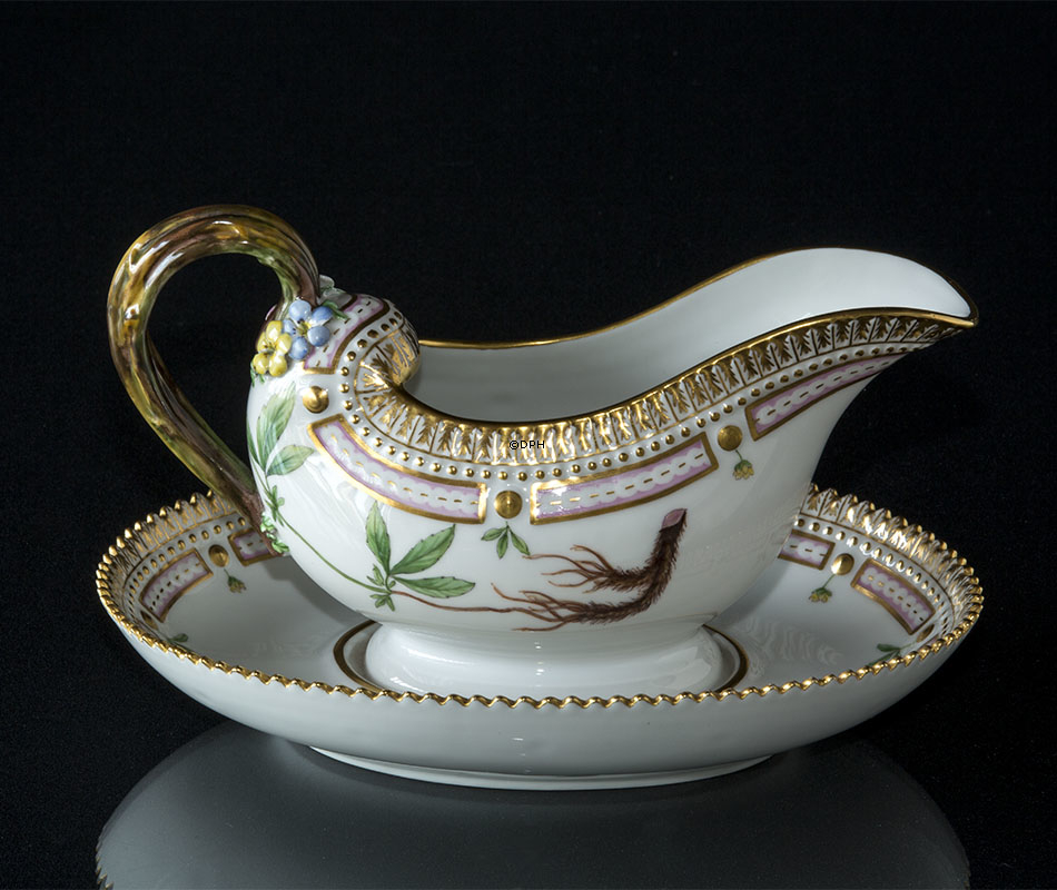 Flora Danica sovsekande og underdel, indhold 35 cl