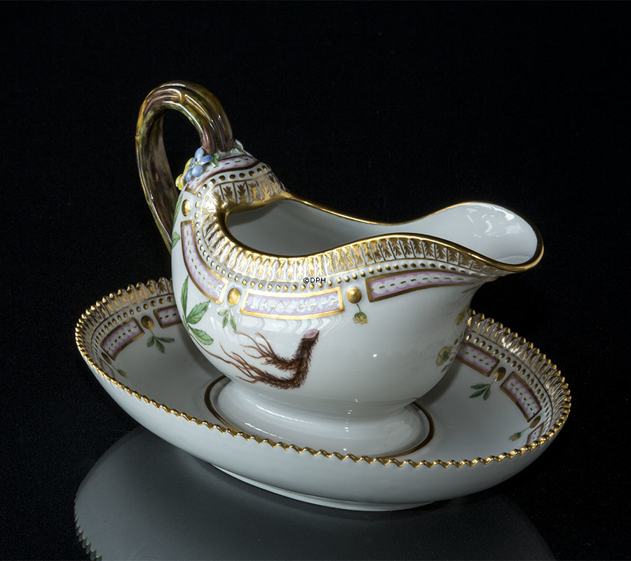 Flora Danica sovsekande og underdel, indhold 35 cl