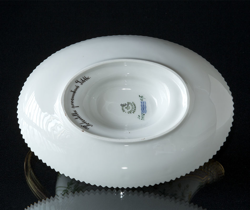 Flora Danica sovsekande og underdel, indhold 35 cl