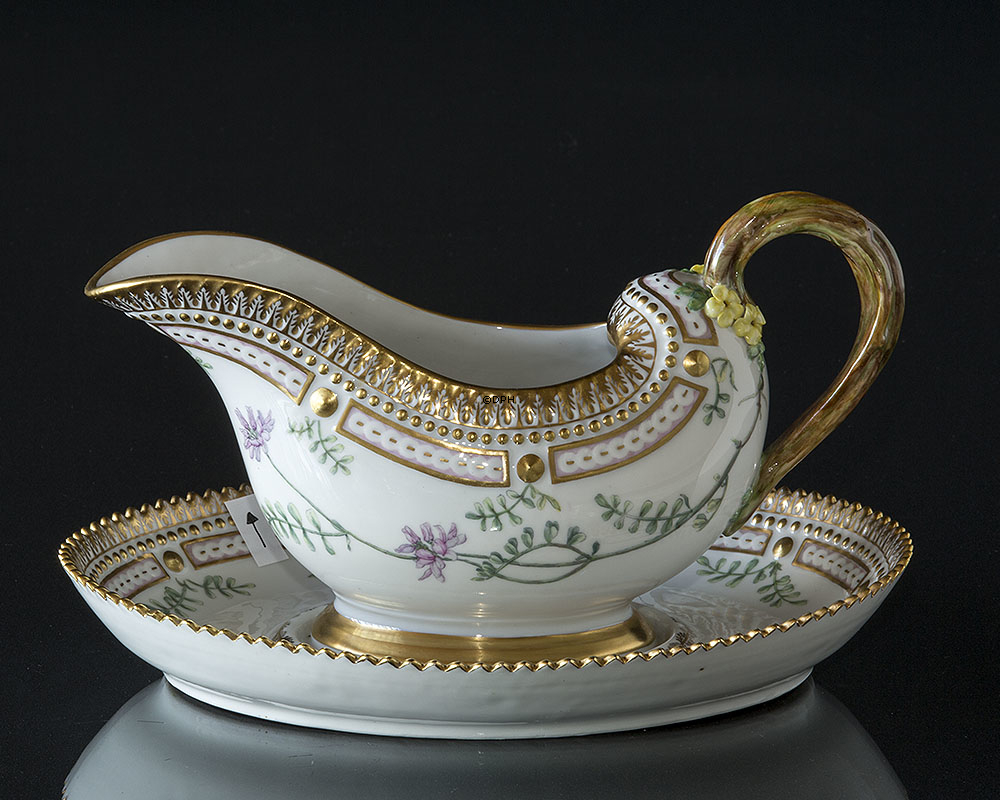 Flora Danica sovsekande og underdel, indhold 35 cl