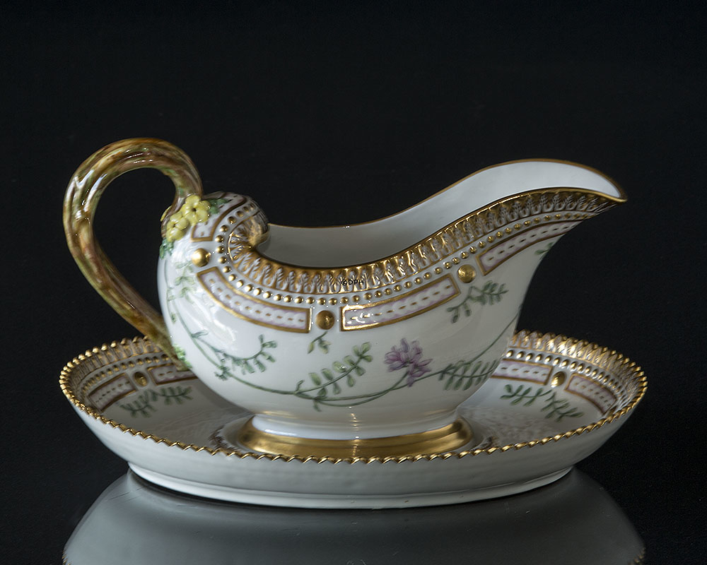 Flora Danica sovsekande og underdel, indhold 35 cl