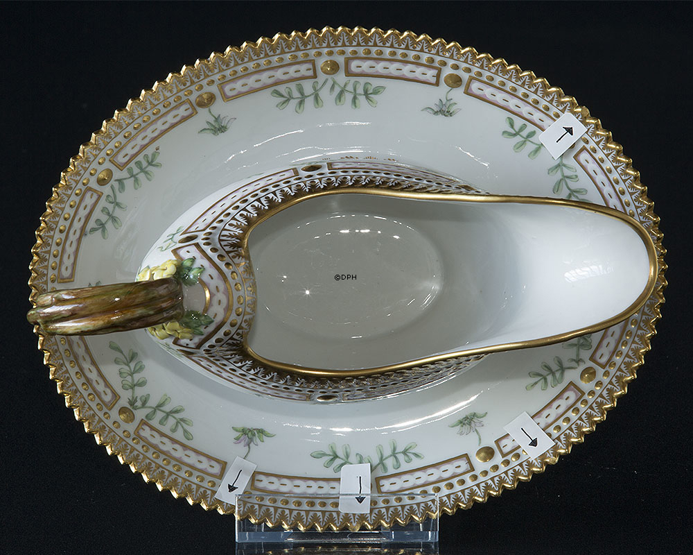 Flora Danica sovsekande og underdel, indhold 35 cl