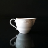 White Magnolia Classic, Cream Jug no. 394, capacity app. ?? cl, Royal Copenhagen, large