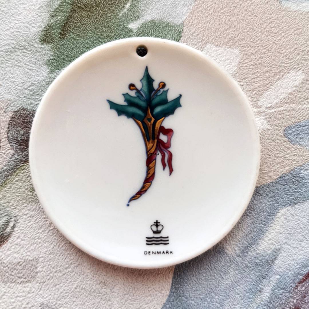 Royal Copenhagen ornament