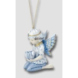 Jul i Alfeslottet 2002, Figur-ornament, Istap