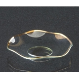 Candle Ring, gold 7 cm (inner hole 2.5 cm)