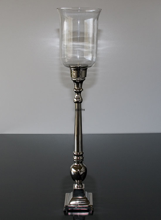 Hurricane med glaskuppel