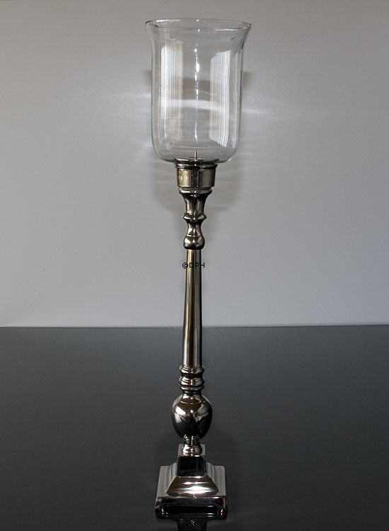 Hurricane med glaskuppel