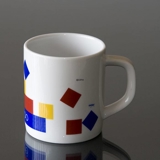 Millennium Mug Per Arnoldi, large