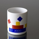 Millennium krus Per Arnoldi, stort