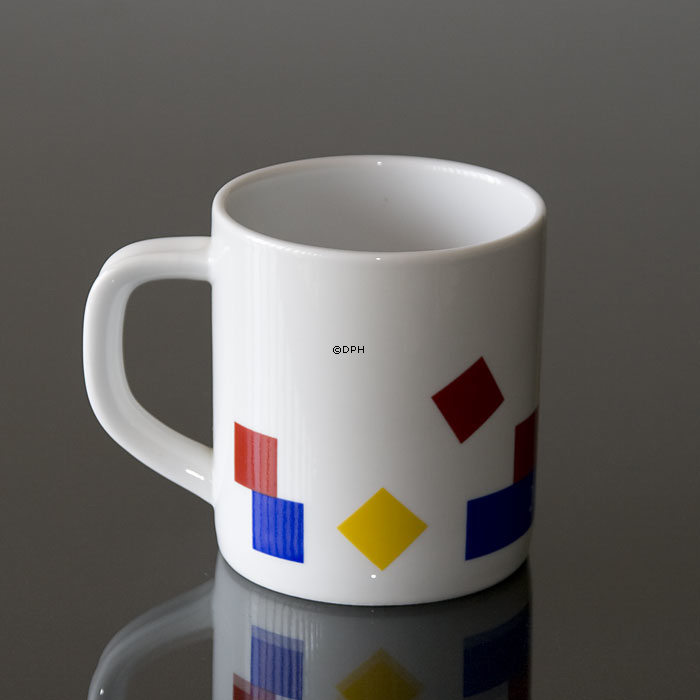 Millennium krus Per Arnoldi, stort