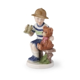 Millennium figur 2004 Frederik, Royal Copenhagen