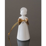 Heavenly Musik, Engel m/Klarinet m/guld, Bing & Grøndahl nr. 331