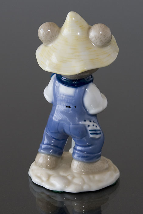 Victor 1999 Årets teddybjørn Bing & Grøndahl