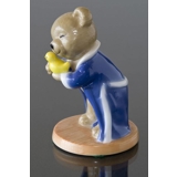 Victor 2001 Annual Teddybear figurine, Bing & Grondahl