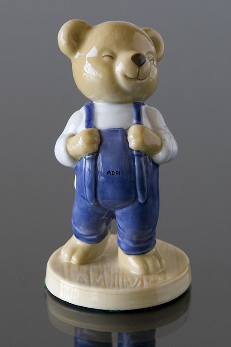 Victor 2003 Årets Teddybjørn Bing & Grøndahl