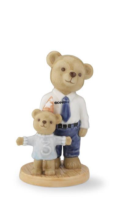 Victor 2004 Årets Teddybjørn Bing & Grøndahl