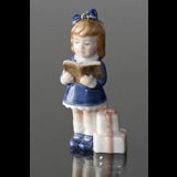 Figurine Ornament Girl