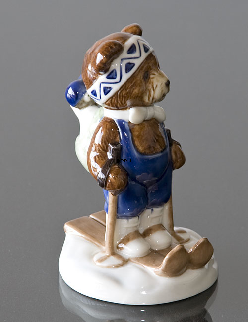 Freddie og hans venner 2000, Freddie Bing & Grøndahl