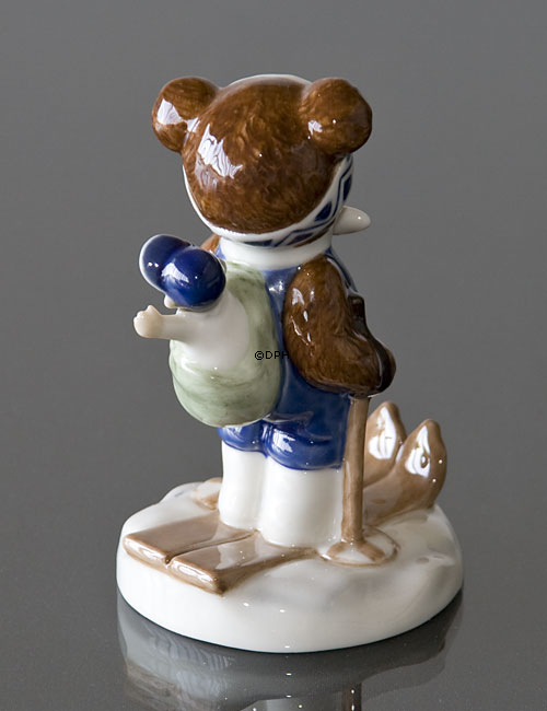 Freddie og hans venner 2000, Freddie Bing & Grøndahl