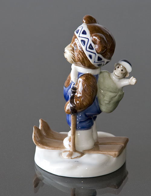 Freddie og hans venner 2000, Freddie Bing & Grøndahl