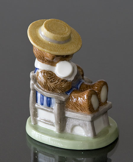 Freddie og hans venner 2001, Freddie Bing & Grøndahl