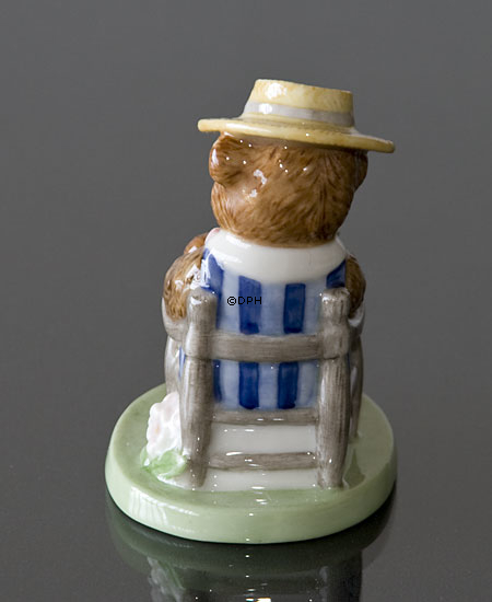 Freddie og hans venner 2001, Freddie Bing & Grøndahl