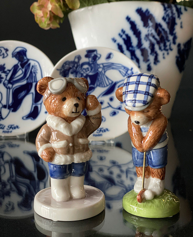 Freddie og hans venner 2002, Freddie Bing & Grøndahl