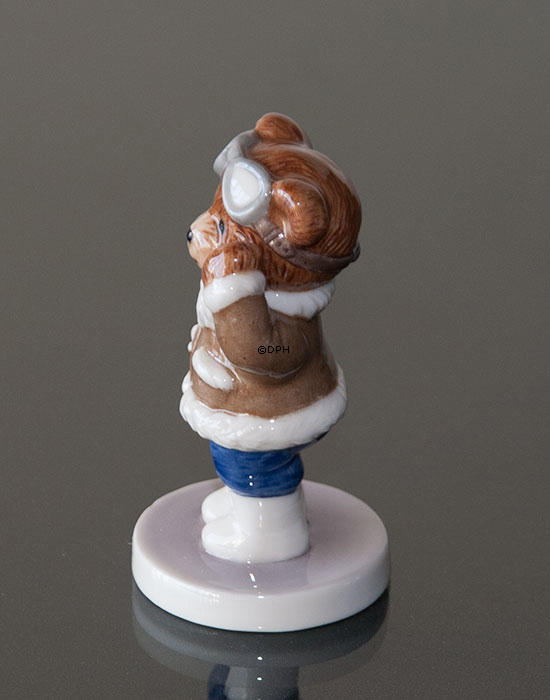 Freddie og hans venner 2002, Freddie Bing & Grøndahl