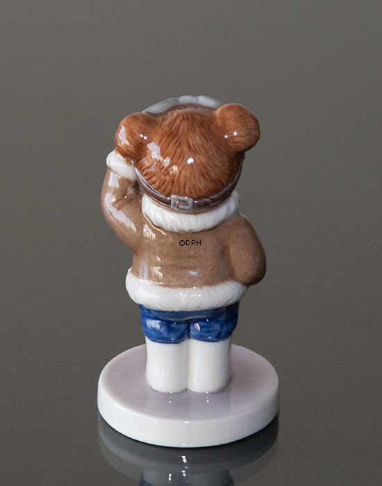 Freddie og hans venner 2002, Freddie Bing & Grøndahl