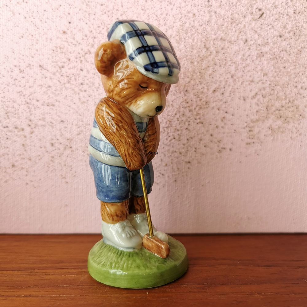 Freddie og hans venner 2003, Freddie Bing & Grøndahl