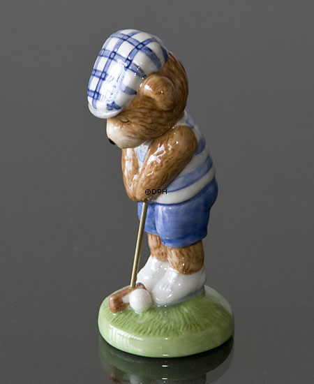 Freddie og hans venner 2003, Freddie Bing & Grøndahl