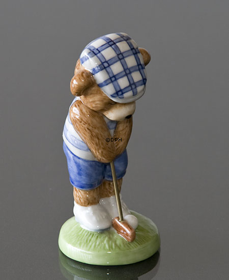 Freddie og hans venner 2003, Freddie Bing & Grøndahl