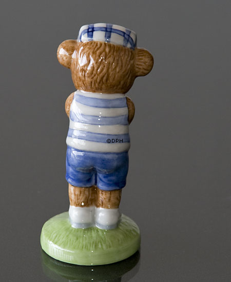 Freddie og hans venner 2003, Freddie Bing & Grøndahl