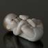 Pludrende baby, Royal Copenhagen figur | Nr. 1249027 | Alt. 1249027 | DPH Trading