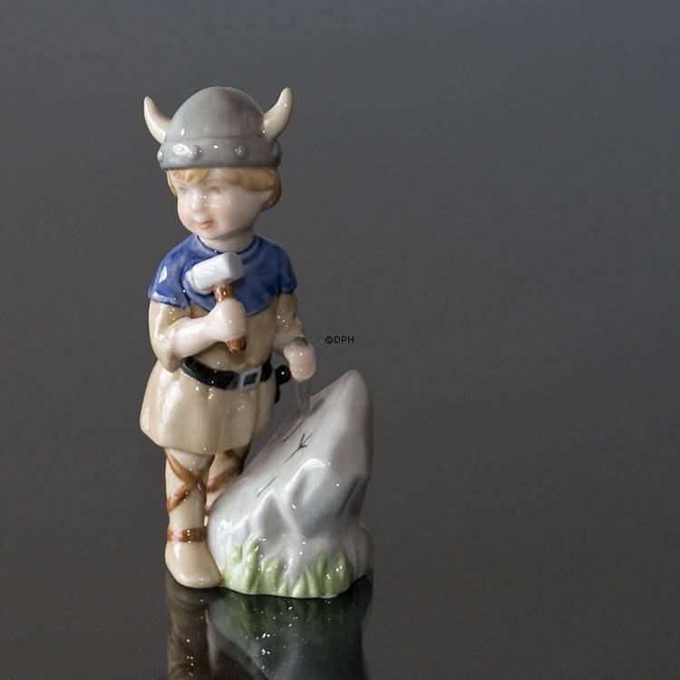 Årets Viking 2003, Hjalte