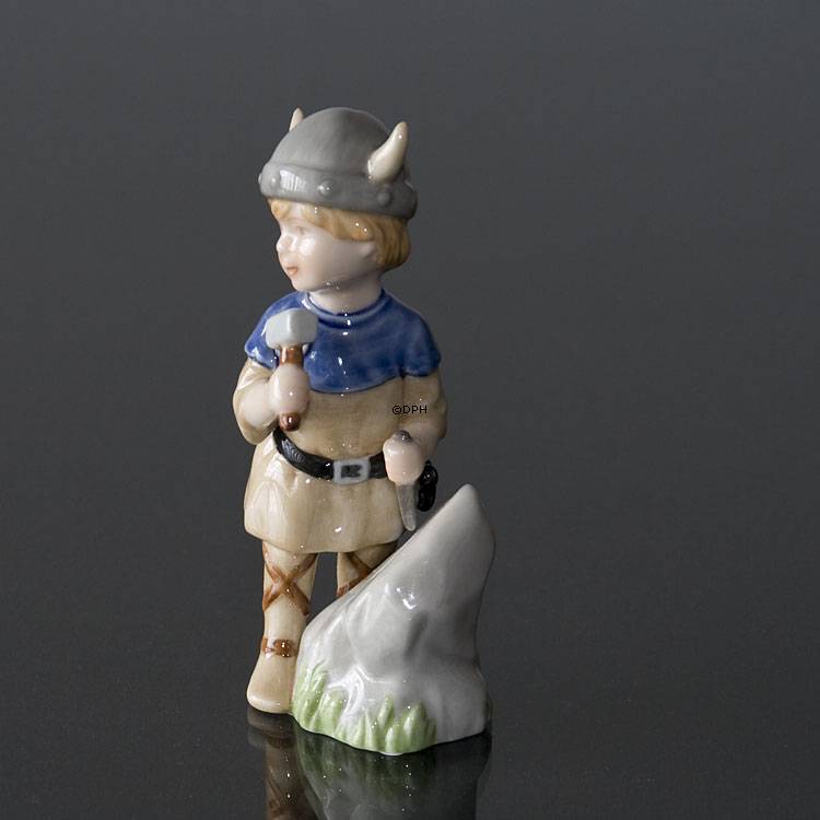 Årets Viking 2003, Hjalte