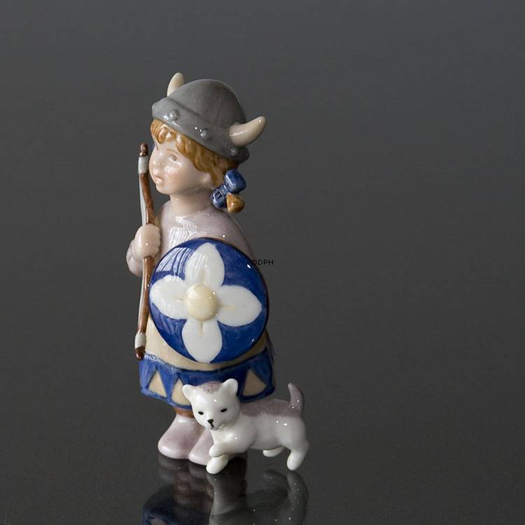 Årets Viking 2003, Freja