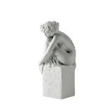 Christel Stjernetegnsfigur, Jomfru (23. august til 22. september), Royal Copenhagen figur nr. 1249107