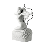 Christel Stjernetegnsfigur, Skytte (23. november til 21. december), Royal Copenhagen figur nr. 1249110