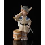 Årets Viking 2004, dreng, Bjarke