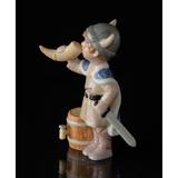 Årets Viking 2004, dreng, Bjarke