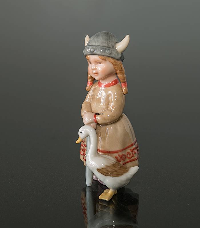 Årets Viking 2004, pige, Thora