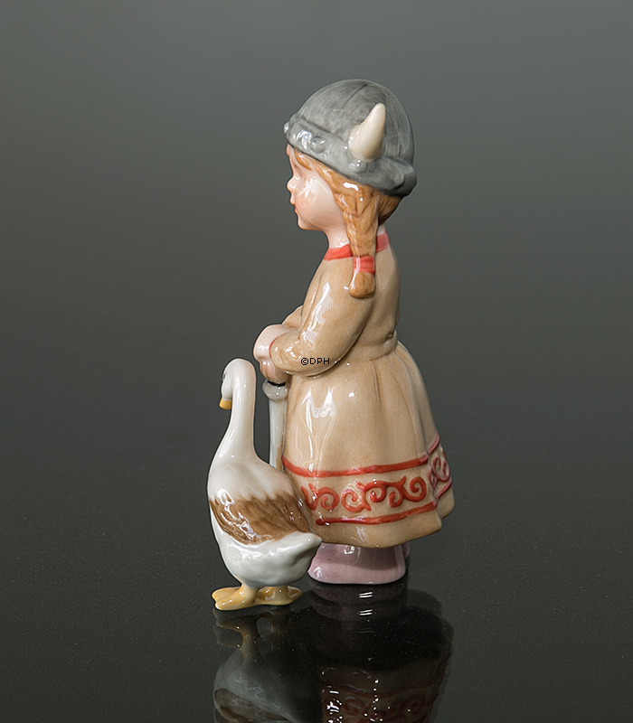 Årets Viking 2004, pige, Thora